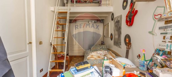 3 rooms Penthouse in Bari, Italy No. 34961 33