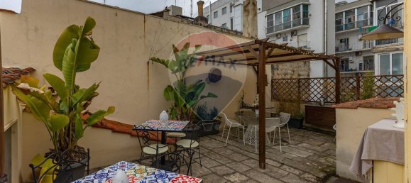 3 rooms Penthouse in Bari, Italy No. 34961 27