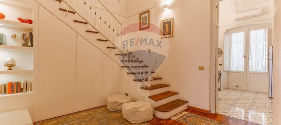 3 rooms Penthouse in Bari, Italy No. 34961 8