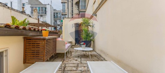 3 rooms Penthouse in Bari, Italy No. 34961 30