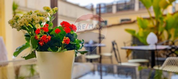 3 rooms Penthouse in Bari, Italy No. 34961 32