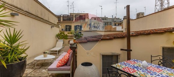 3 rooms Penthouse in Bari, Italy No. 34961 26