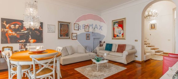 3 rooms Penthouse in Bari, Italy No. 34961 7