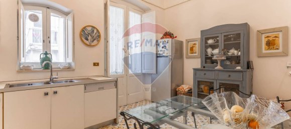 3 rooms Penthouse in Bari, Italy No. 34961 12