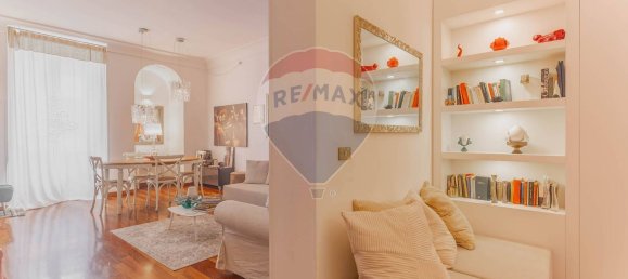 3 rooms Penthouse in Bari, Italy No. 34961 5