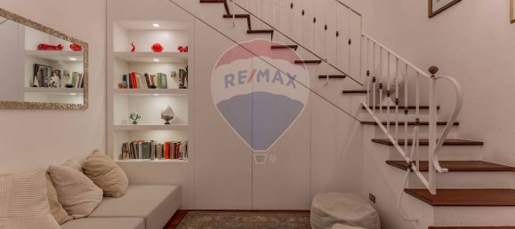 3 rooms Penthouse in Bari, Italy No. 34961 15