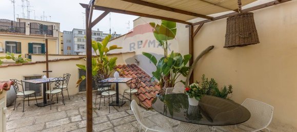 3 rooms Penthouse in Bari, Italy No. 34961 2