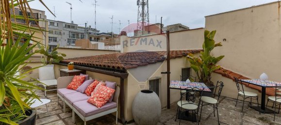 3 rooms Penthouse in Bari, Italy No. 34961 25