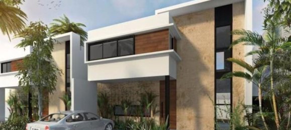 2 bedrooms House in Solidaridad, Mexico No. 179802 2