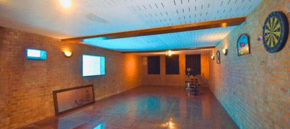 5 Schlafzimmer Villa in Hua Hin, Thailand, Nr. 5011 7