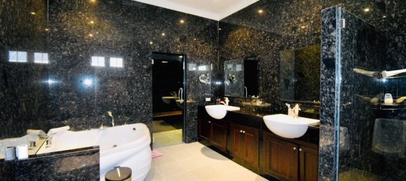 5 Schlafzimmer Villa in Hua Hin, Thailand, Nr. 5011 12