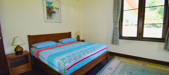 5 Schlafzimmer Villa in Hua Hin, Thailand, Nr. 5011 13