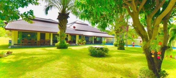 5 Schlafzimmer Villa in Hua Hin, Thailand, Nr. 5011 20