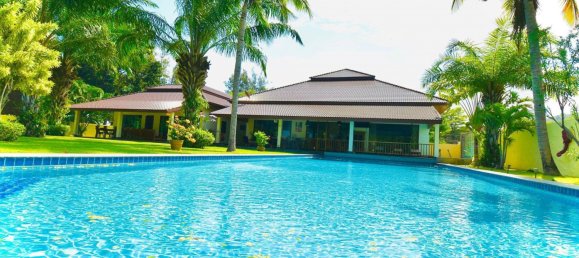 5 Schlafzimmer Villa in Hua Hin, Thailand, Nr. 5011 22