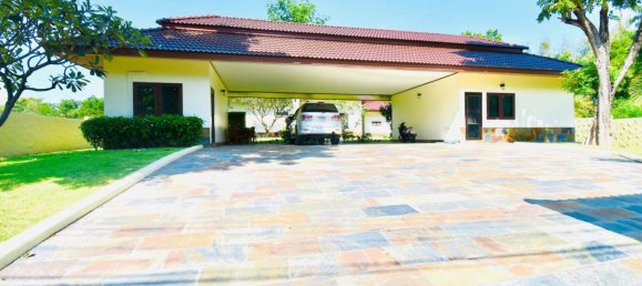 5 Schlafzimmer Villa in Hua Hin, Thailand, Nr. 5011 19