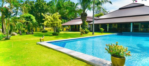 5 Schlafzimmer Villa in Hua Hin, Thailand, Nr. 5011 14