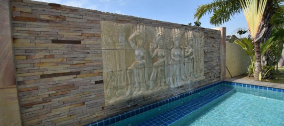 5 Schlafzimmer Villa in Hua Hin, Thailand, Nr. 5011 8