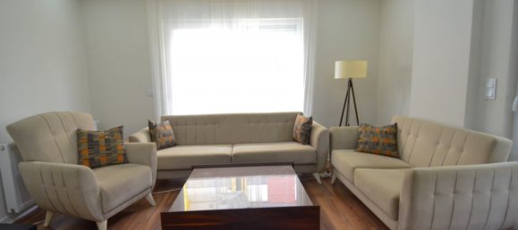 Квартира 1+1 в Анталья, Турция № 21013 5