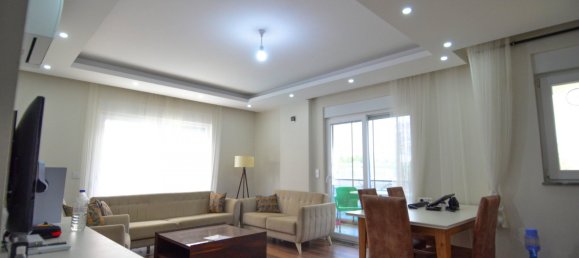 Квартира 1+1 в Анталья, Турция № 21013 3