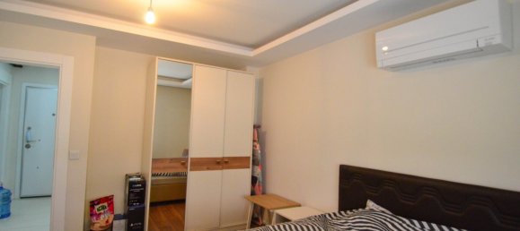 Квартира 1+1 в Анталья, Турция № 21013 13