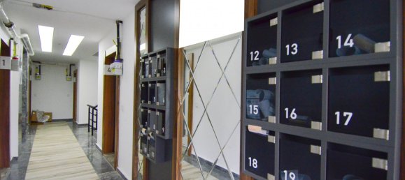 Квартира 1+1 в Анталья, Турция № 21013 18