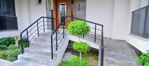 Квартира 1+1 в Анталья, Турция № 21013 19