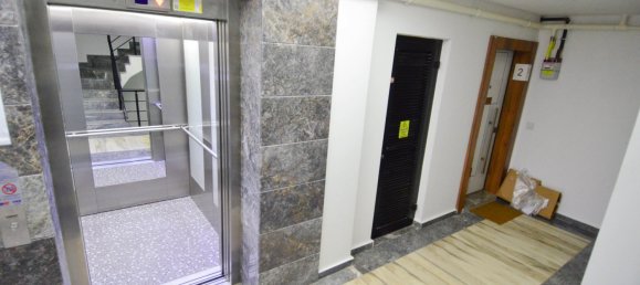 Квартира 1+1 в Анталья, Турция № 21013 17