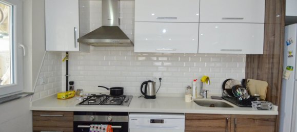 Квартира 1+1 в Анталья, Турция № 21013 7