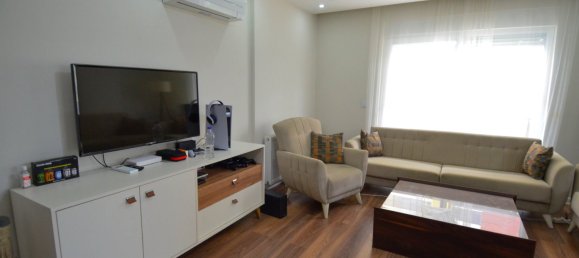 Квартира 1+1 в Анталья, Турция № 21013 4