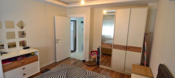 Квартира 1+1 в Анталья, Турция № 21013 14