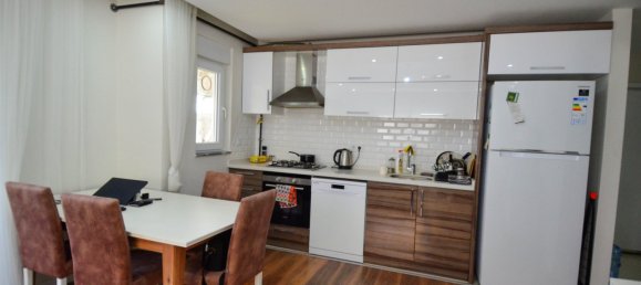 Квартира 1+1 в Анталья, Турция № 21013 6