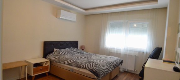 Квартира 1+1 в Анталья, Турция № 21013 12