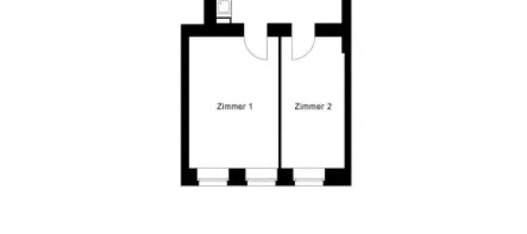 1 bedroom Apartment in Schoneberg, Germany No. 92999 9