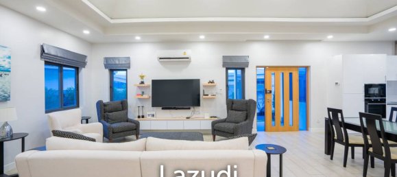 3 bedrooms Villa in Hua Hin, Thailand No. 23640 10