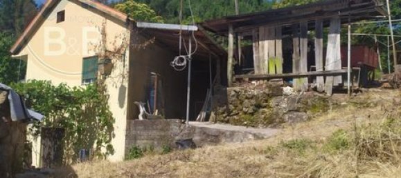 2 Schlafzimmer Grundstück in Cabeceiras de Basto, Portugal, Nr. 149127 2