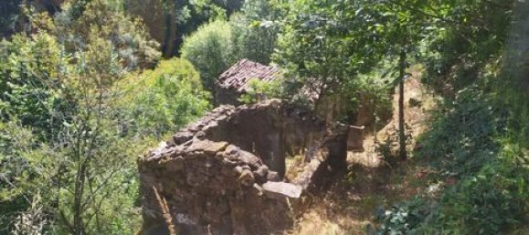 2 Schlafzimmer Grundstück in Cabeceiras de Basto, Portugal, Nr. 149127 6