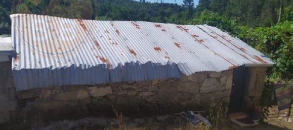 2 Schlafzimmer Grundstück in Cabeceiras de Basto, Portugal, Nr. 149127 7