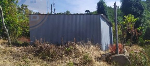 2 Schlafzimmer Grundstück in Cabeceiras de Basto, Portugal, Nr. 149127 8