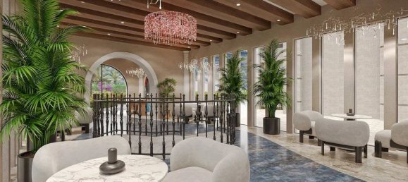 Appartement 1+1 à Alanya, Turkey No. 19653 9