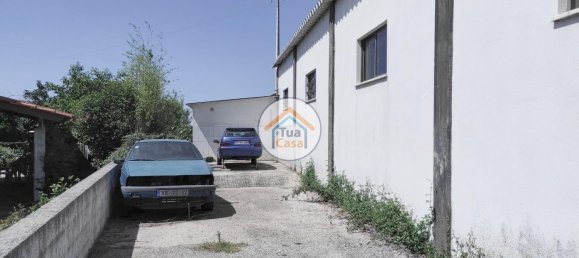260m² Warehouse in Santa Comba Dao, Portugal No. 63723 20