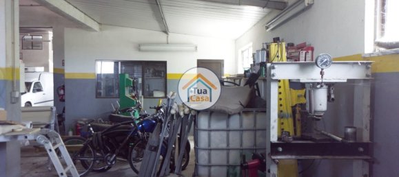 260m² Warehouse in Santa Comba Dao, Portugal No. 63723 4