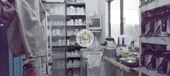 260m² Warehouse in Santa Comba Dao, Portugal No. 63723 16