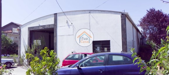 260m² Warehouse in Santa Comba Dao, Portugal No. 63723 21