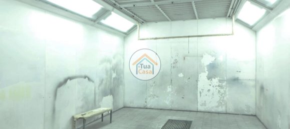 260m² Warehouse in Santa Comba Dao, Portugal No. 63723 8