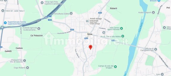 2 bedrooms Villa in Nove, Italy No. 174504 7