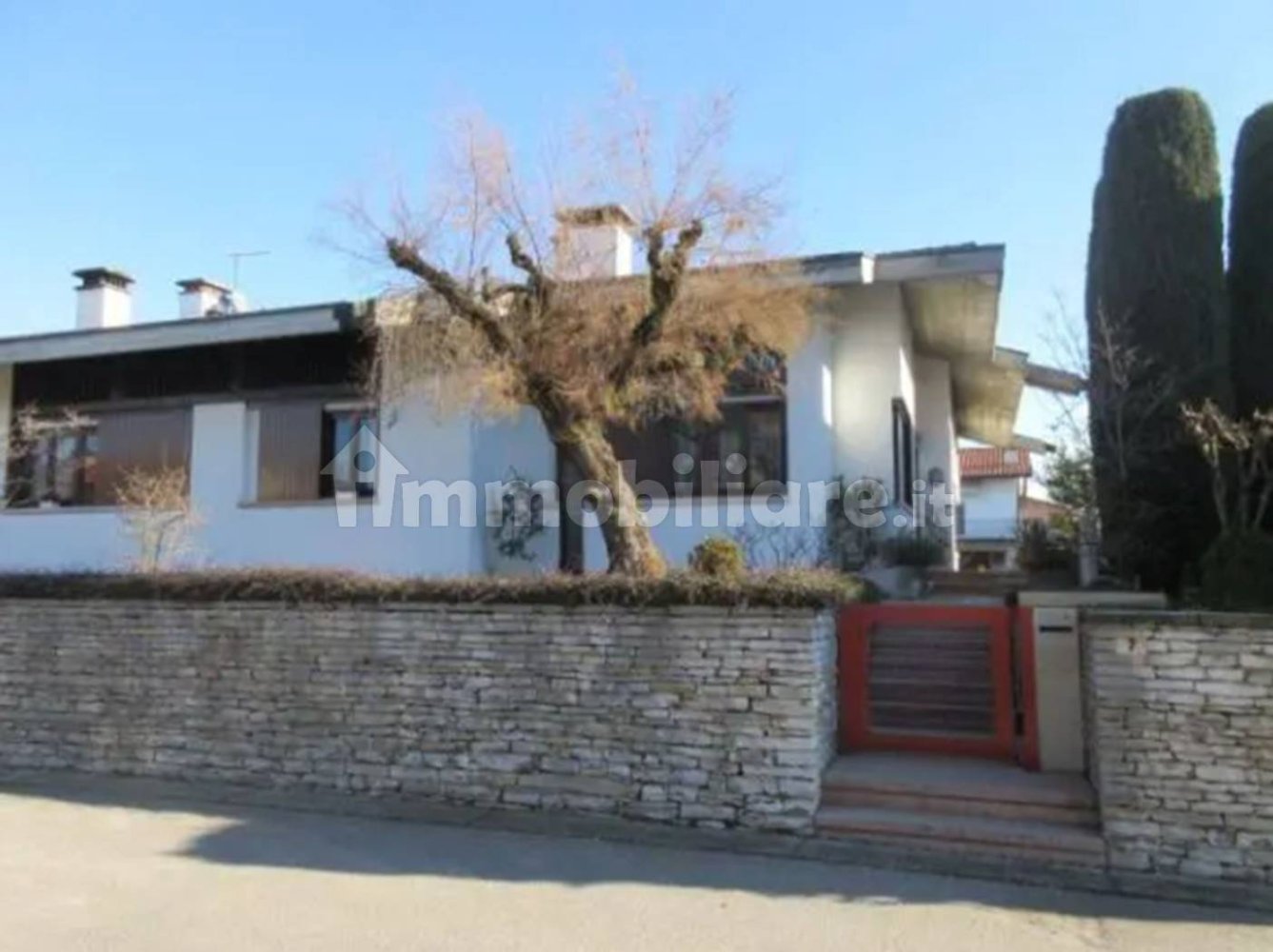 2 bedrooms Villa in Nove, Italy No. 174504