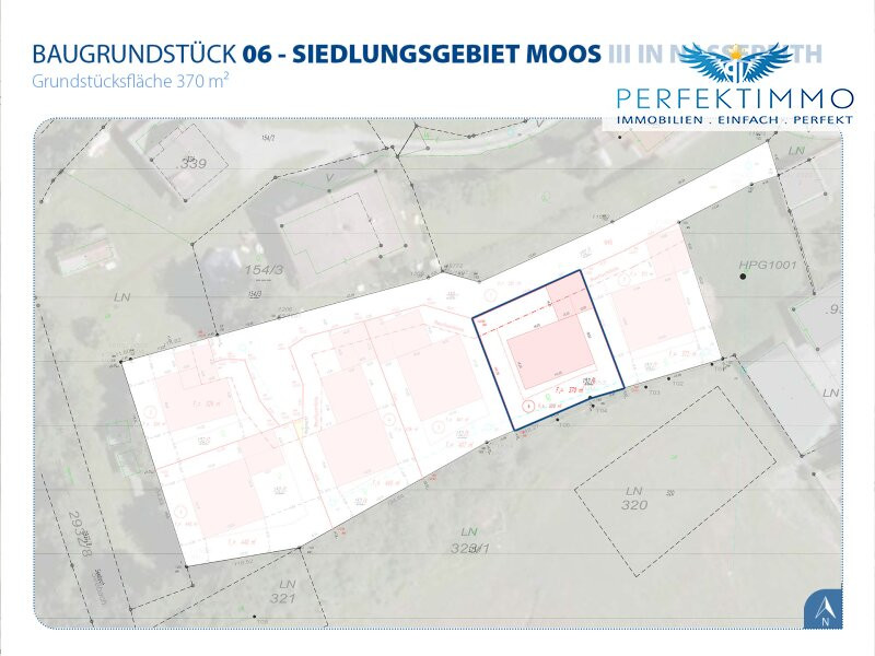 Terreno em Nassereith, Austria N.º 227809