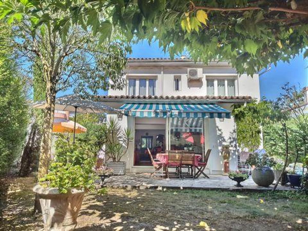 5 chambres Maison à Bordeaux, France No. 2489