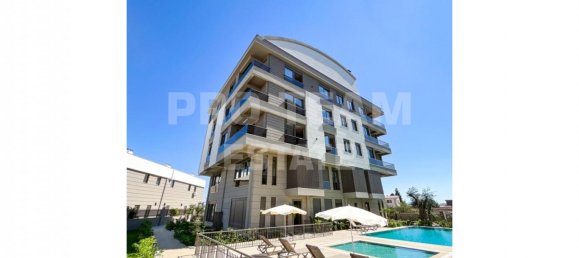 4 rooms Apartment in Kepez, Turkey No. 27825 3