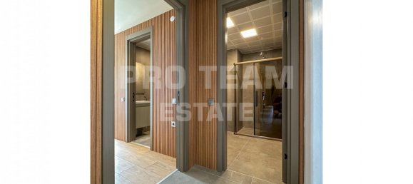 4 rooms Apartment in Kepez, Turkey No. 27825 22